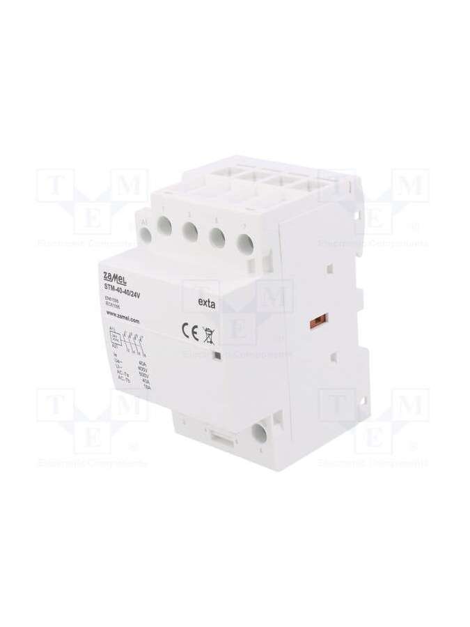 stm-40-40/24v-zamel
