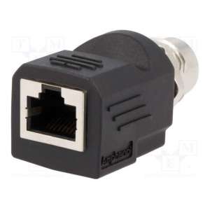 RJS-12D04FF-LS8001 AMPHENOL LTW