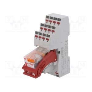 PIR2-230AC-M93G-PS-2012 RELPOL