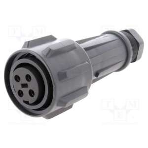 EXP-0911/04/S BULGIN