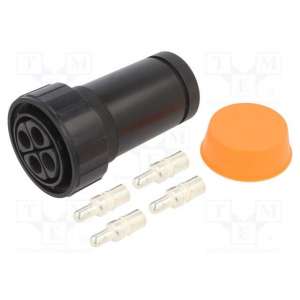 PXP9050/06/P/1 BULGIN