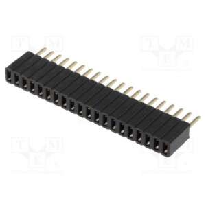 DS1065-07-1*20S8BV CONNFLY