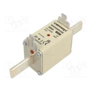 NH2GG69V200 MERSEN