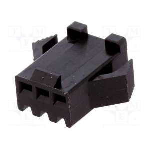 SMP-03V-BC JST