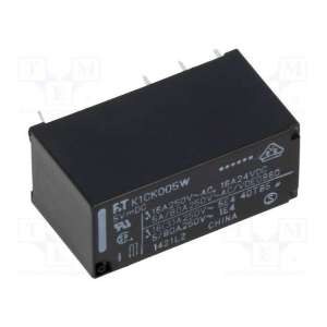 FTR-K1CK005W FUJITSU