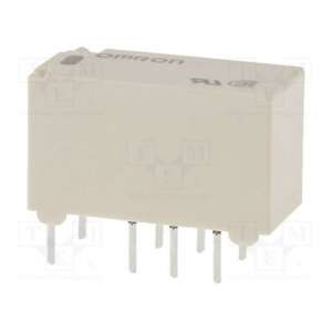 G6SU-2 12VDC OMRON Electronic Components