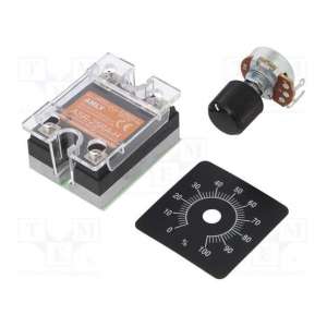 ASR-25RA-H ANLY ELECTRONICS