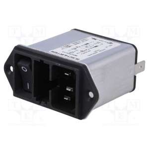 DD12.9321.111 SCHURTER