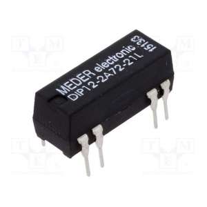 DIP12-2A72-21L MEDER