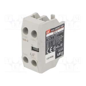 UA-2 2A LS ELECTRIC