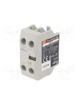 ua-2 2a-ls electric