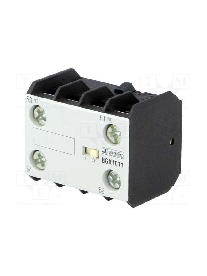 11bgx1011-lovato electric