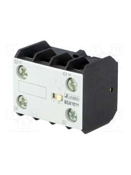 11bgx1011-lovato electric