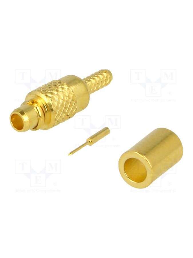 mmcx1121a1-3gt30g-14-50-amphenol rf