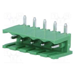 2EDGR-5.0-05P-14 DEGSON ELECTRONICS