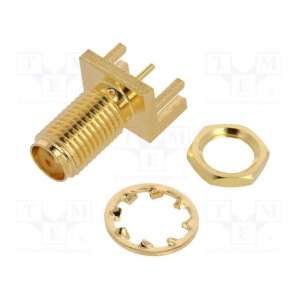 132289 AMPHENOL RF