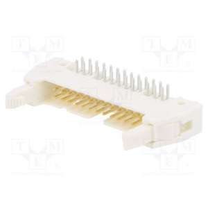 71922-126LF Amphenol Communications Solutions