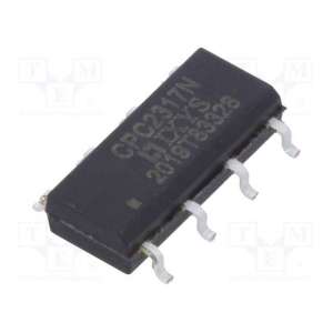 CPC2317N IXYS