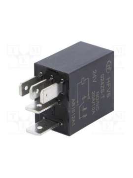hfv6/024zs-t-hongfa relay