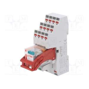 PIR4-024DC-M41G-PS-2014 RELPOL