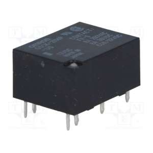 G6CK-2114P-US 12VDC OMRON Electronic Components