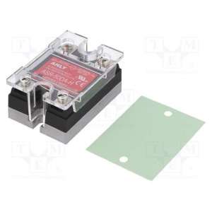 ASR-50DA-H ANLY ELECTRONICS