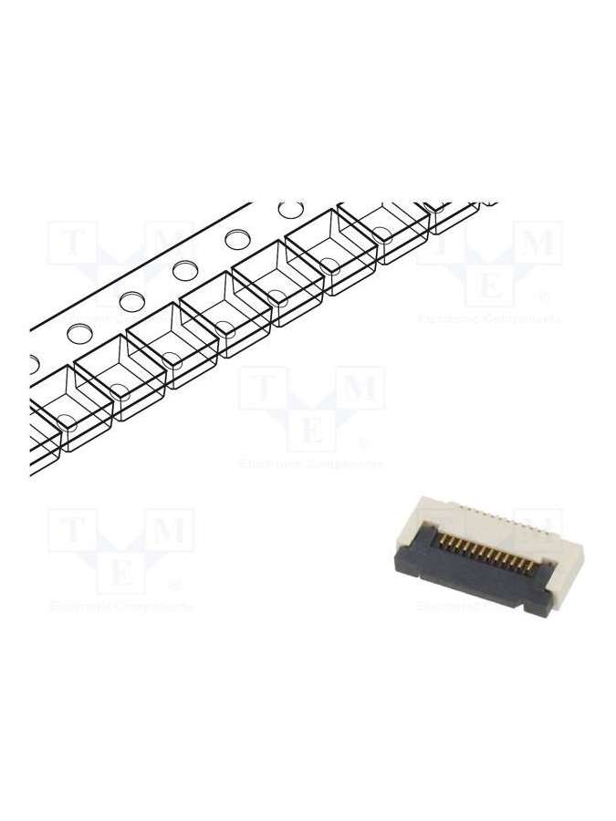 ffc2b35-12-g-global connector technology (gct)