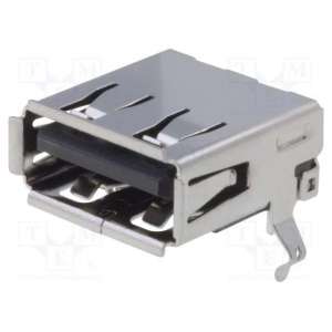 USB-A-S-RA ADAM TECH