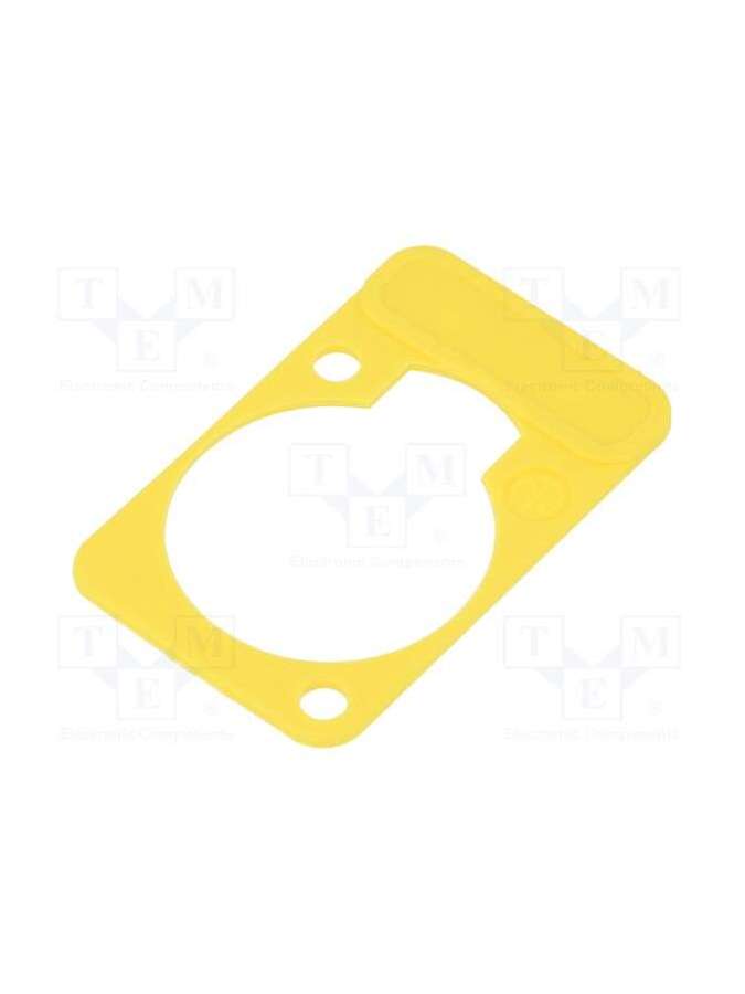 dss-yellow-neutrik