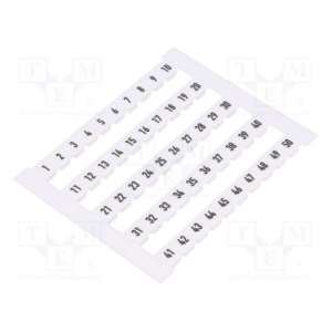 0473460001 DEK 5 FW 1-50 WEIDMØLLER