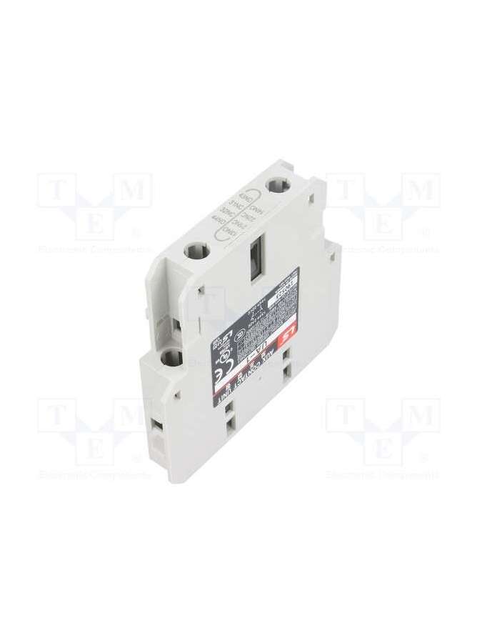 ua-1 1a1b-ls electric