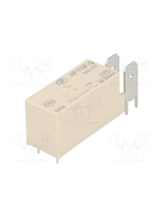 hf115f-q/012-1ht-hongfa relay