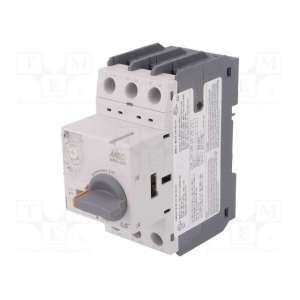 MMS-32H 17A LS ELECTRIC