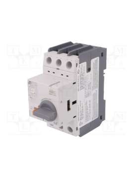 mms-32h 17a-ls electric