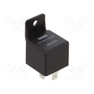 S10-1A-C1-24VDC SHORI ELECTRIC