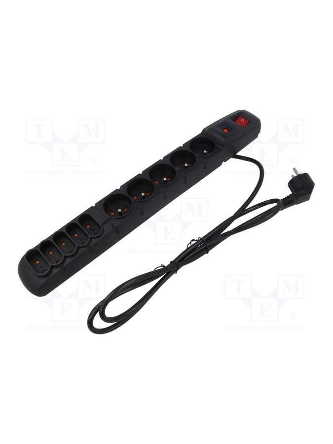 acar s10 1.5m black-hsk data