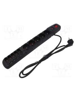 acar s10 1.5m black-hsk data