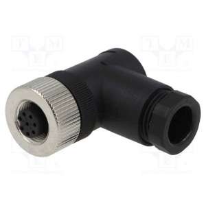 PB-M12A-08P-FF-SR7001 DEGSON ELECTRONICS