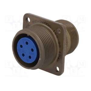 97-3100A-16S-8S AMPHENOL