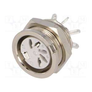 650-0500 DELTRON