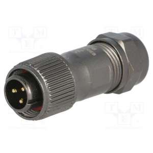 ST1210/P3 WEIPU