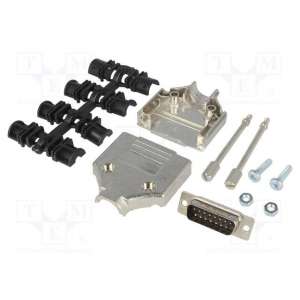 6355-0030-02 ENCITECH