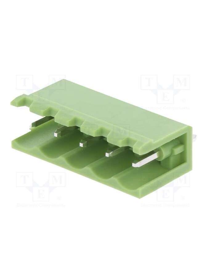 xy2500v-c(5.08)-5pin-xinya