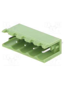 xy2500v-c(5.08)-5pin-xinya