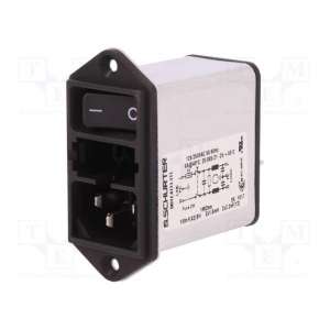 DD12.4111.111 SCHURTER