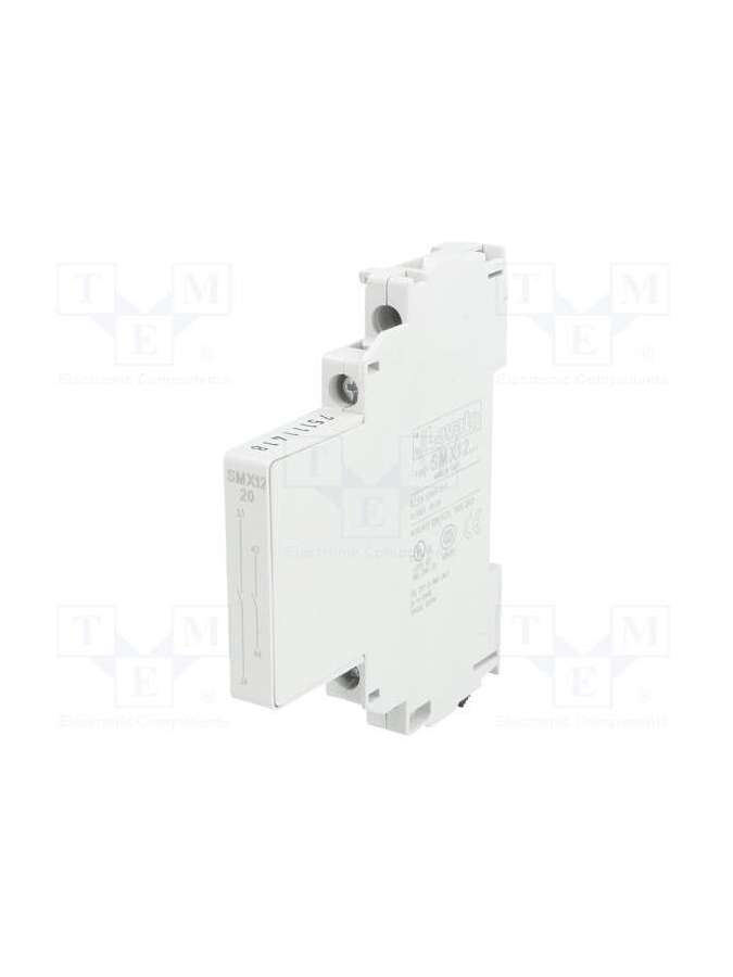 11smx1220-lovato electric