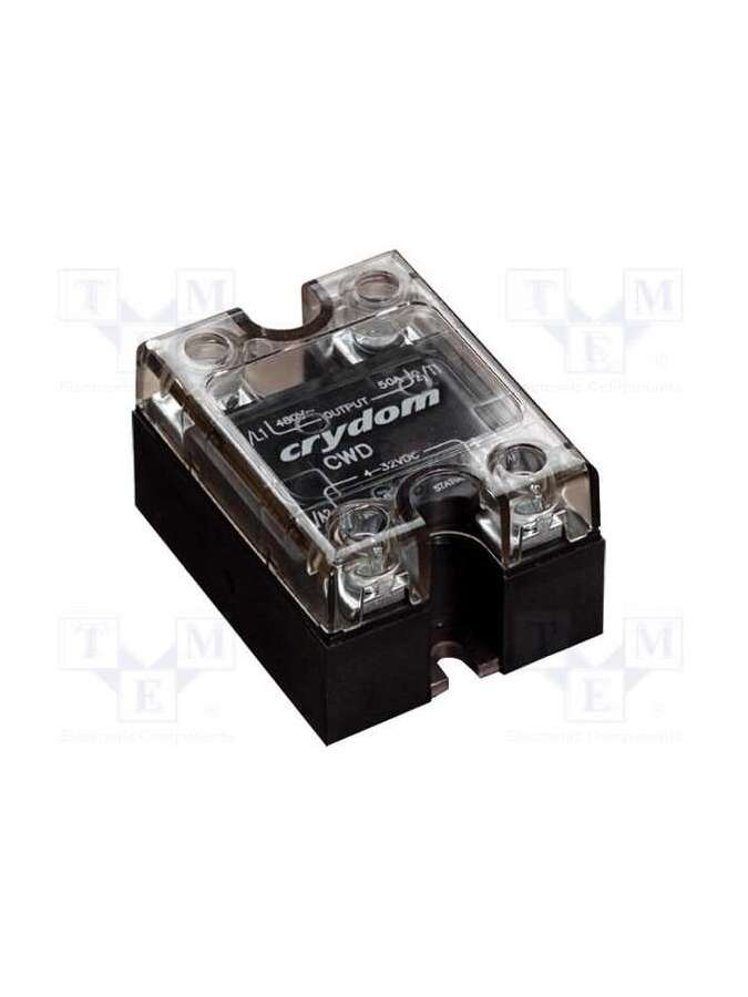 cwd4890-10-sensata / crydom