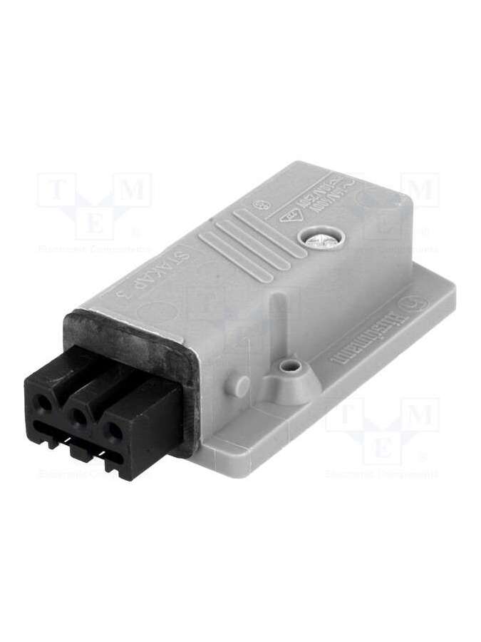 932513106 stakap 3 n-hirschmann