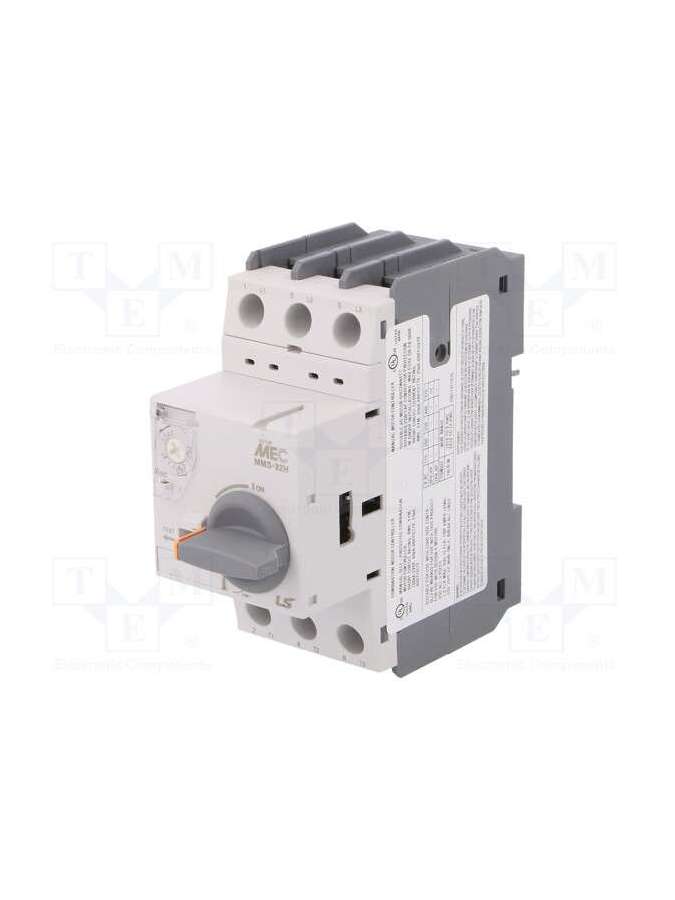 mms-32h 1a-ls electric
