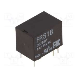 FRS1-B-DC24 FORWARD INDUSTRIAL CO.